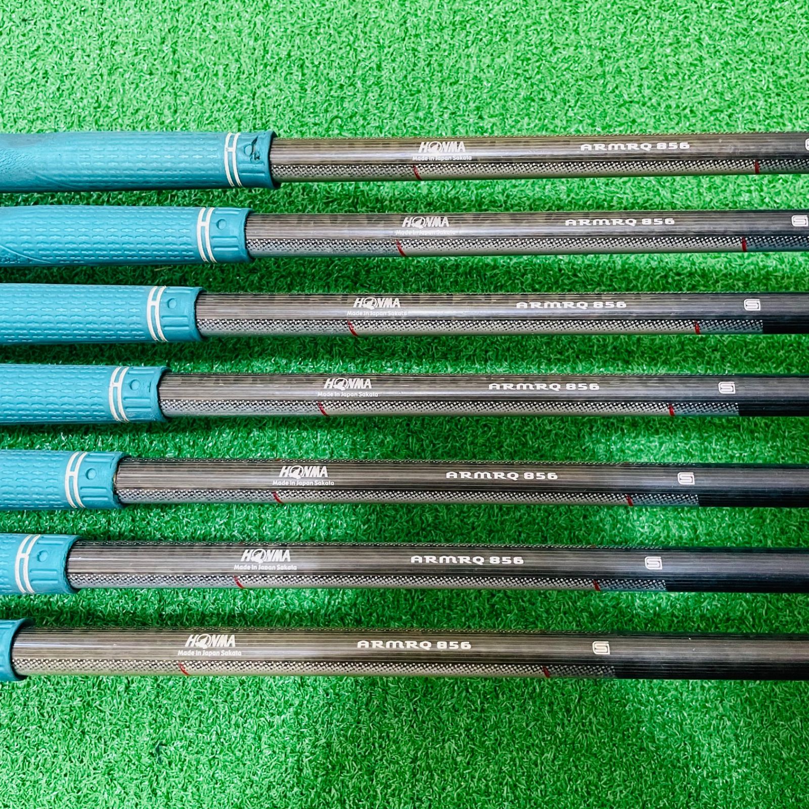 9321 HONMA Twin Marks TM-504 3S 星3つ 3スター 本間ゴルフ ホンマ