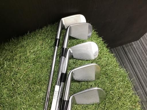 中古】 ミズノ Mizuno Pro 520 6S アイアンセット IR NS PRO 950GH neo