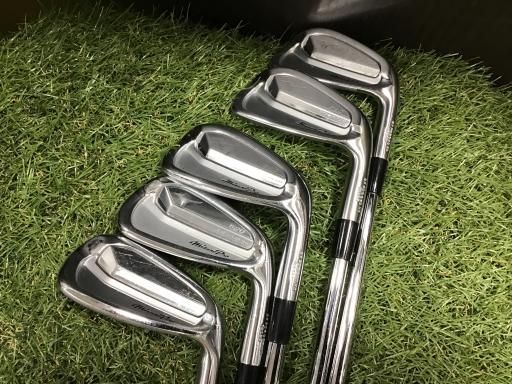 Mizuno Pro 520 アイアンセット 950gh neo S 中古】 ミズノ Mizuno Pro 520 6S アイアンセット IR NS PRO 950GH neo