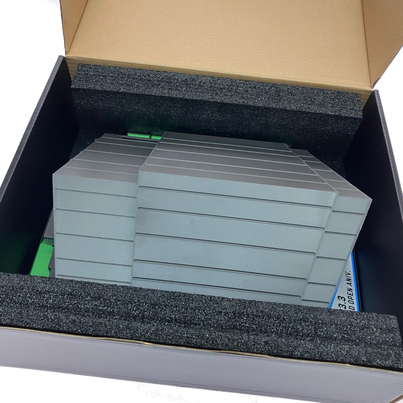 エスコンフィールド 模型 レプリカ 1/650スケール - メルカリ