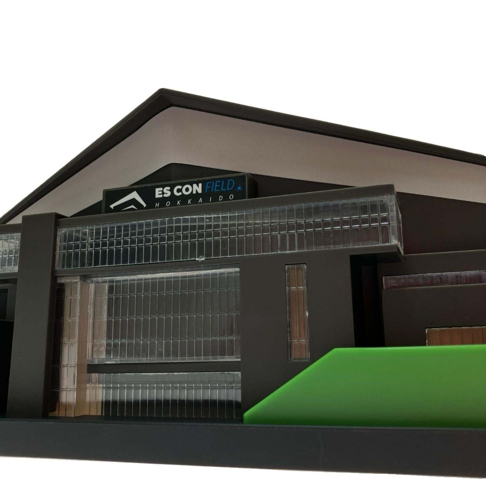 F.VILLAGE ボックス 1/650 模型 レプリカ エスコン 650-scale-realistic-model-24-