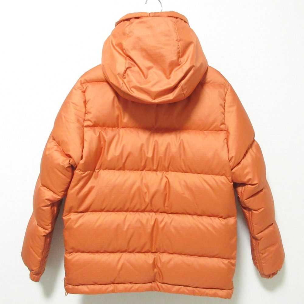 未使用 THE NORTH FACE ノースフェイス パープルレーベル Polyester 
