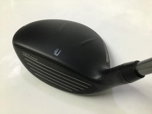 中古】 コブラ KING LTDx 3W(ブラック) フェアウェイウッド FW SPEEDER