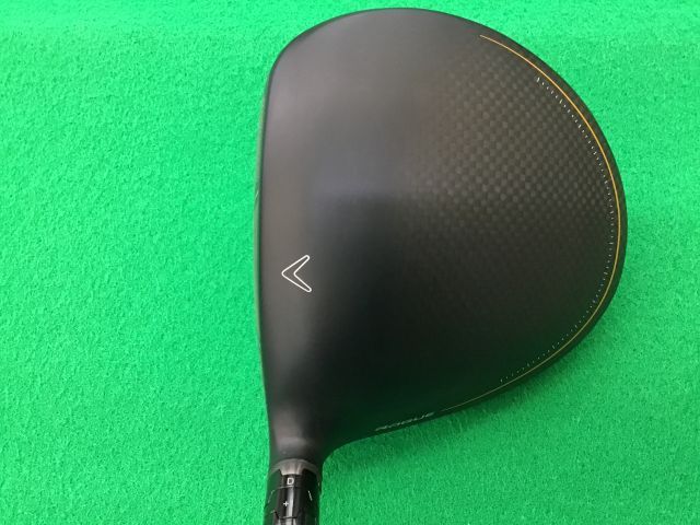 公式・特典付 新品 9.0 キャロウェイ ローグ ST MAX LS ヘッドのみ 1W