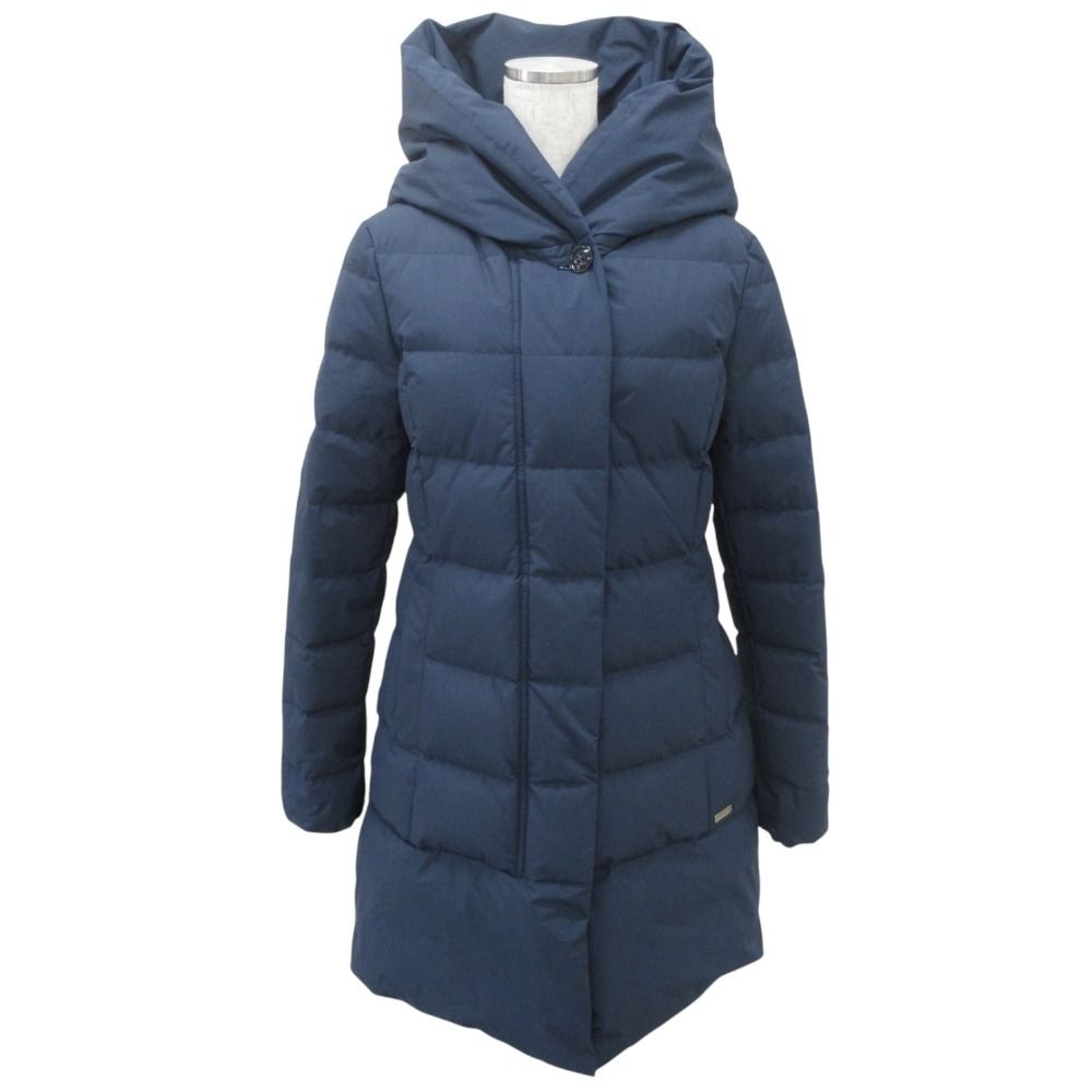 良品 21AW WOOLRICHI ウールリッチ スピックアンドスパン別注 PUFFY 