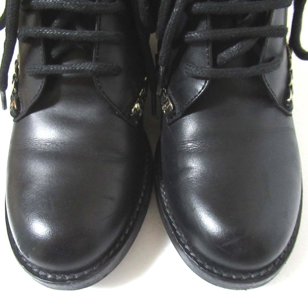 美品 Salvatore Ferragamo サルヴァトーレフェラガモ ヴァラ