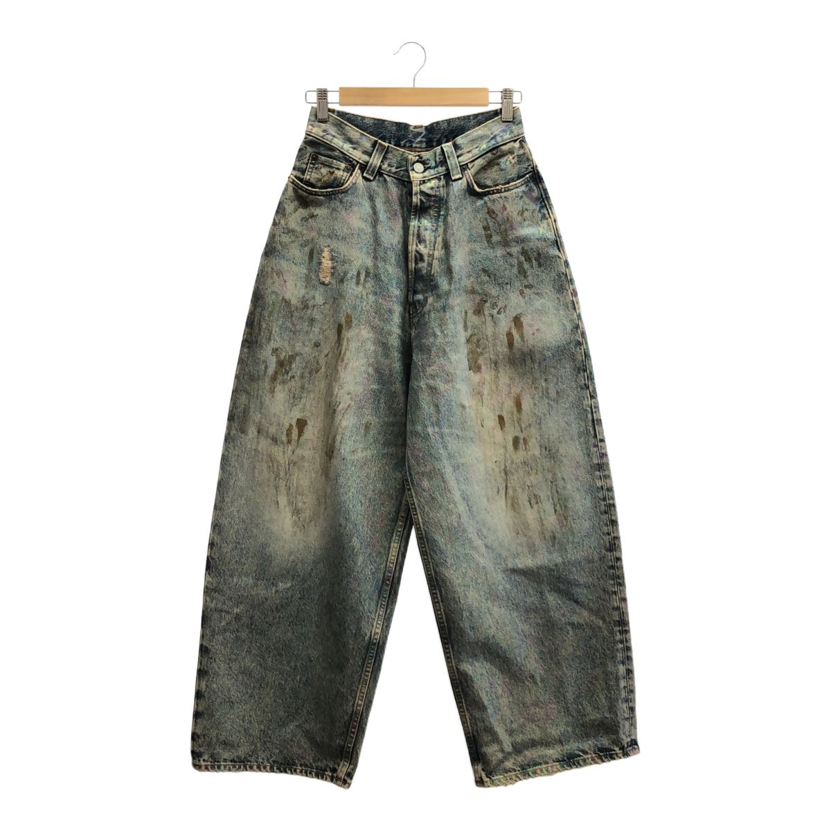 Acne Studios アクネストゥディオズ サイズ24/30 2023 Dirty Halo