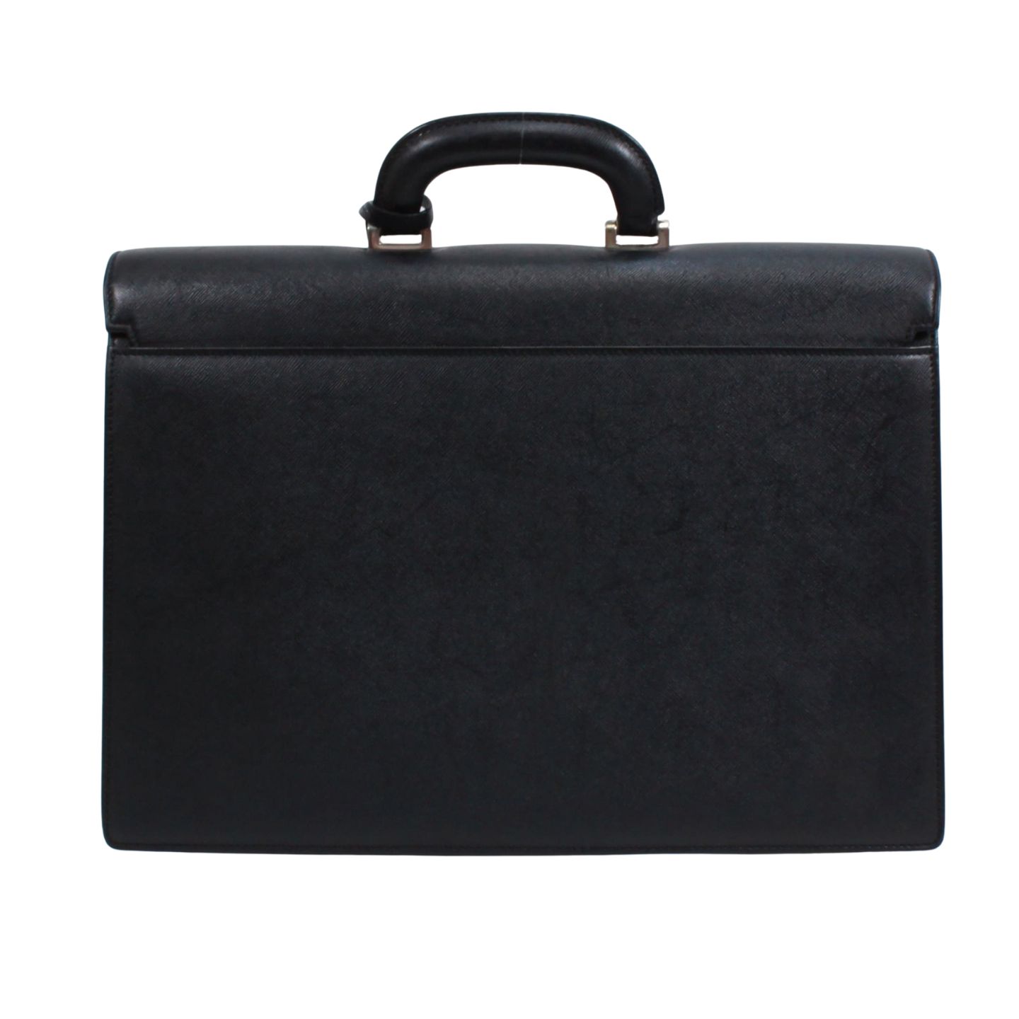 【良品】BURBERRY バーバリー/ブリーフケース ハンドバッグ 未使用級】バーバリー ブリーフケース ハンドバッグ メンズ A4 ノバ