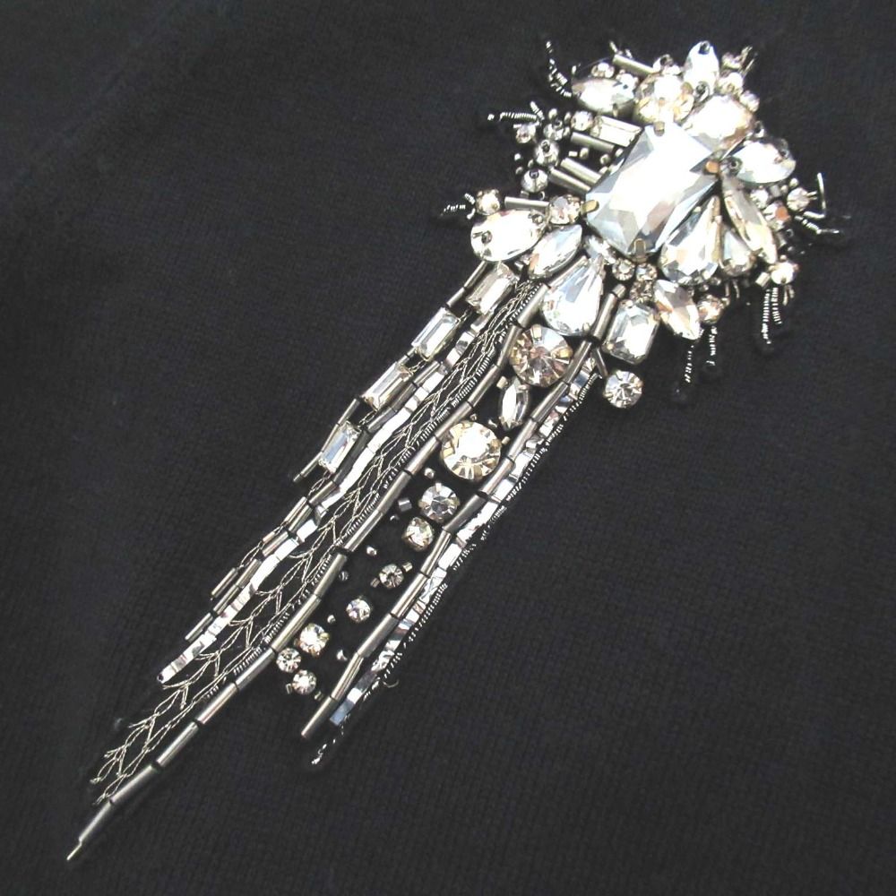 美品 Alexander McQUEEN アレキサンダーマックイーン 2022年モデル
