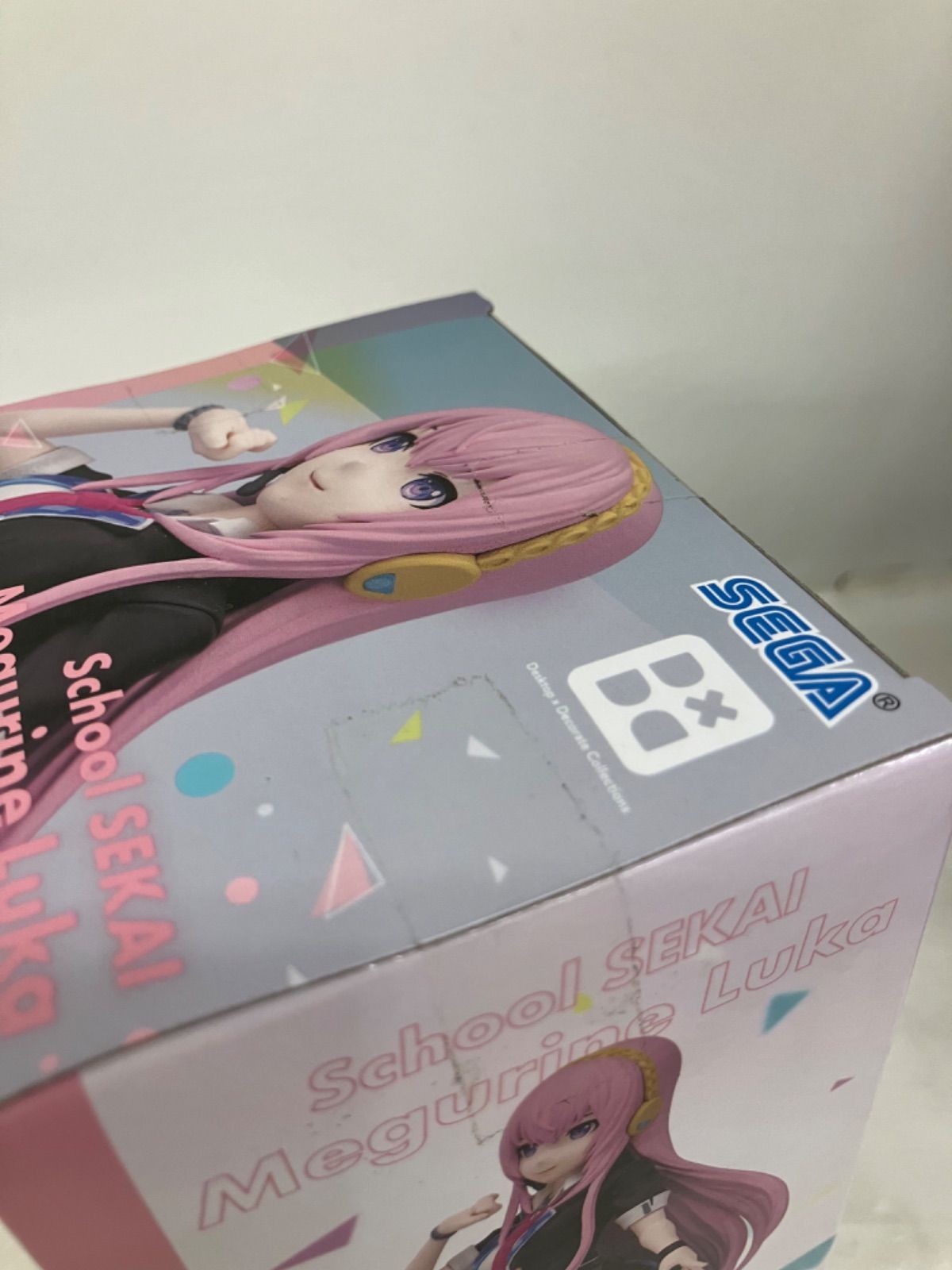 【新品未開封】プロジェクトセカイ カラフルステージ フィギュア Amazon.co.jp: プロジェクトセカイ カラフルステージ！ feat.初音ミク