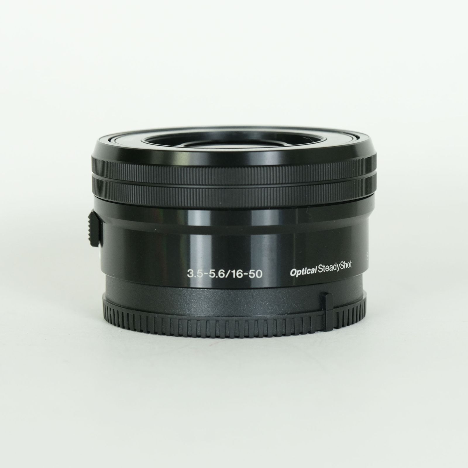 美品 | フィルター付] SONY E PZ 16-50mm F3.5-5.6 OSS SELP1650
