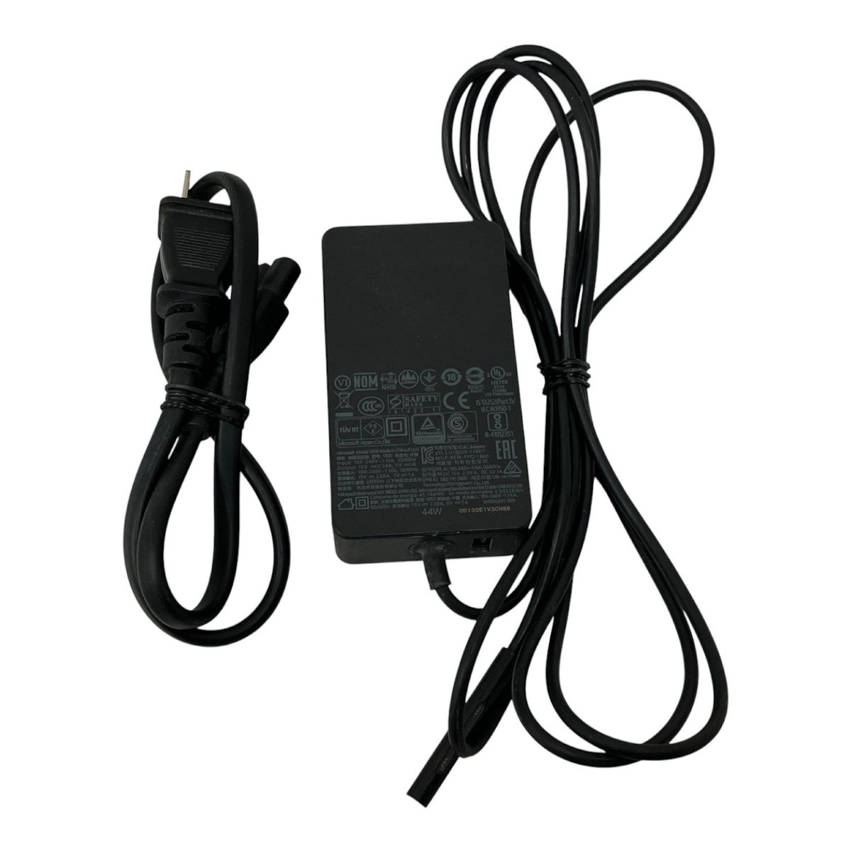 Microsoft Surface Laptop5 本体 ACアダプタ付ジャンク Microsoft Surface Laptop 本体 ACアダプター付ジャンク - メルカリ