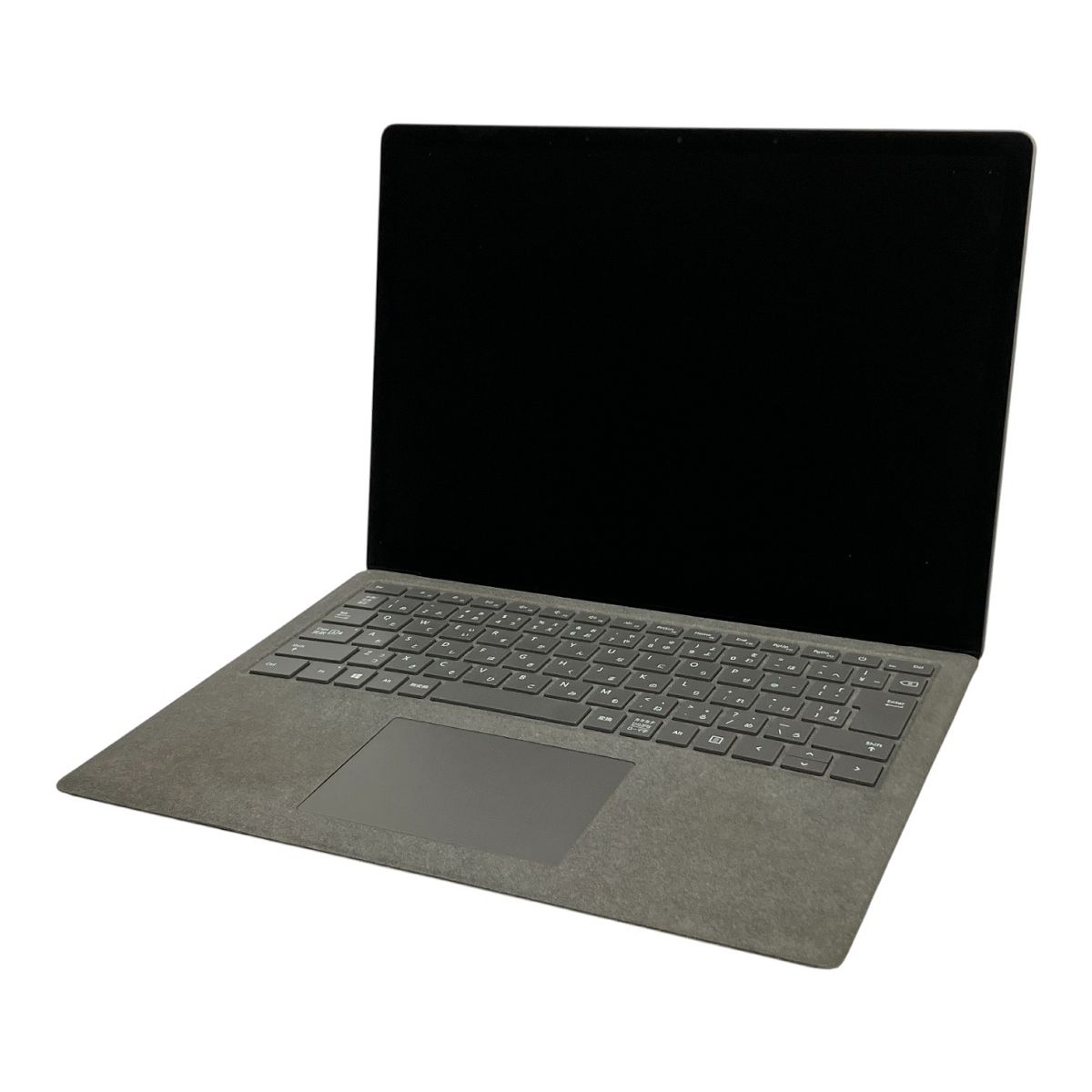 Microsoft Surface Laptop ジャンク品 surface laptop4 Ryzen5 8g 256g タッチ不良ジャンク Microsoft