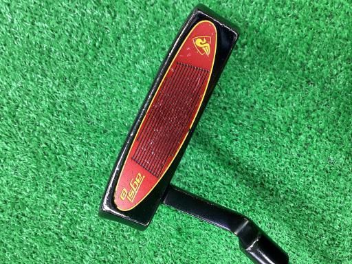 ツアー支給品 テーラーメイド D.Clarke Rossa PGA Tour ツアー支給品 テーラーメイド D.Clarke Rossa PGA Tour