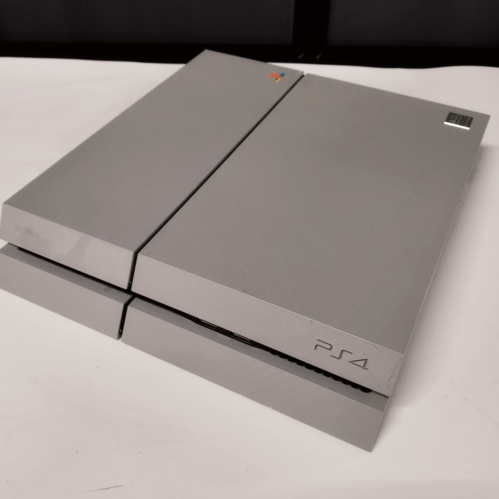 D29459】ps4 20周年 アニバーサリー エディション - メルカリ
