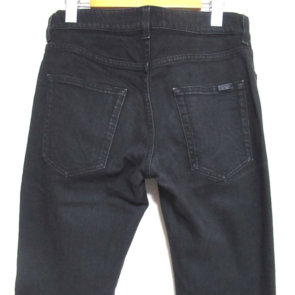 美品 SAINT LAURENT PARIS サンローランパリ 2022年モデル スキニー