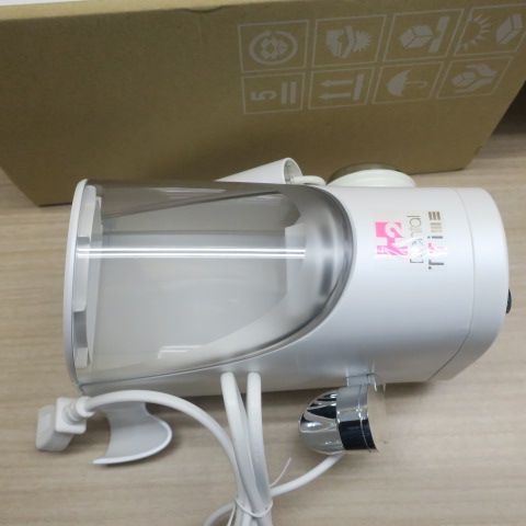 未使用品 ITEC デンタル H2 電動歯ブラシ FLIT-19PB - メルカリ