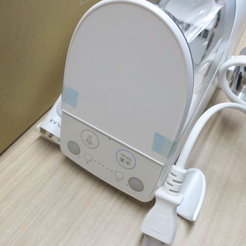 未使用品 ITEC デンタル H2 電動歯ブラシ FLIT-19PB - メルカリ