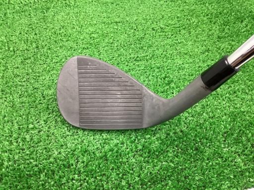 ブリヂストン SPIN BITING BRIDGESTONE ウェッジ WG | GOLF ウエッジ -ブリヂストンゴルフ- ノーメッキ 中古 フレックスS SPIN BITING ゴルフ