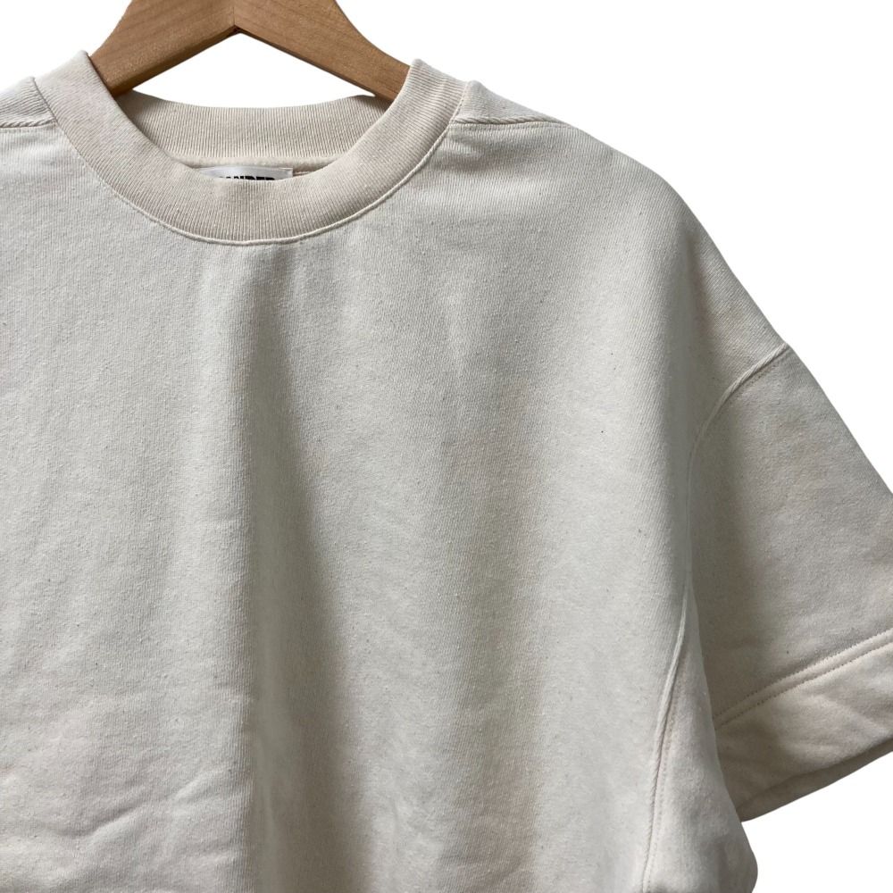 良品 24SS JIL SANDER+ ジルサンダープラス オーバーサイズ 半袖