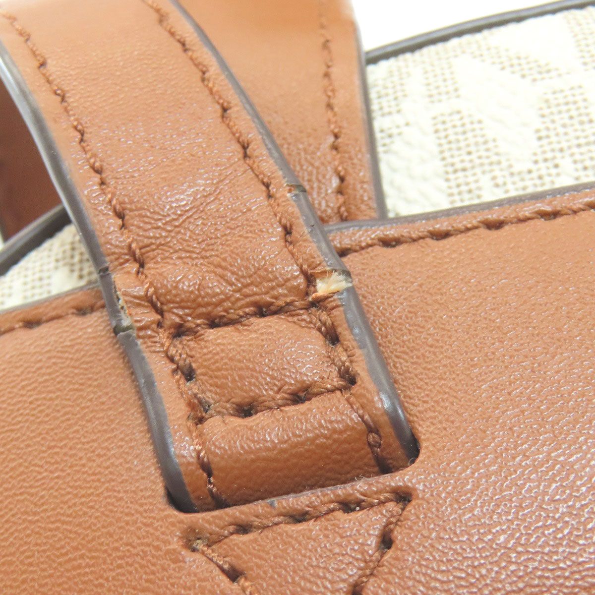 Michael Kors マイケルコース MKシグネチャー リュック・デイパック