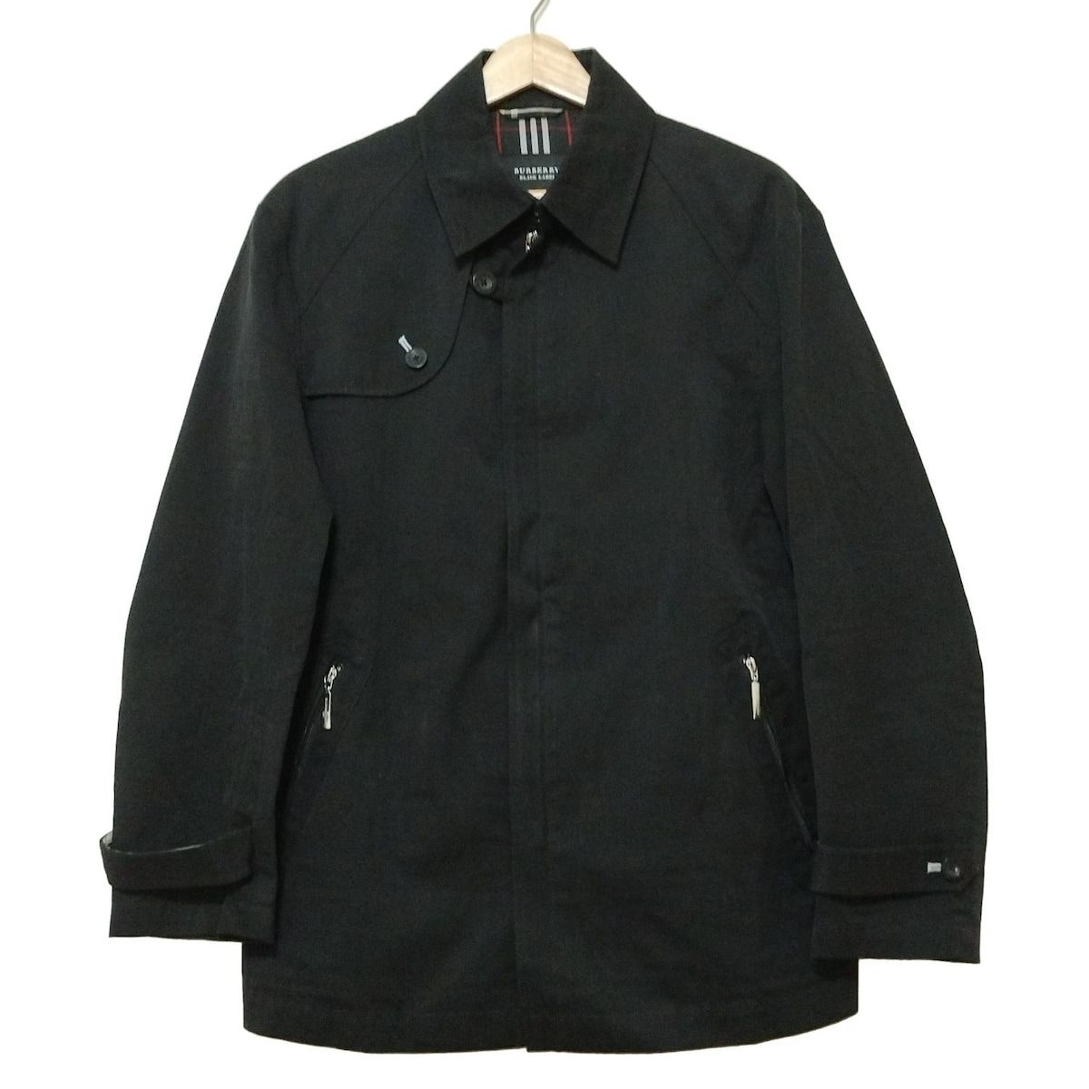 Burberry Black Label(バーバリーブラックレーベル) ブルゾン サイズM