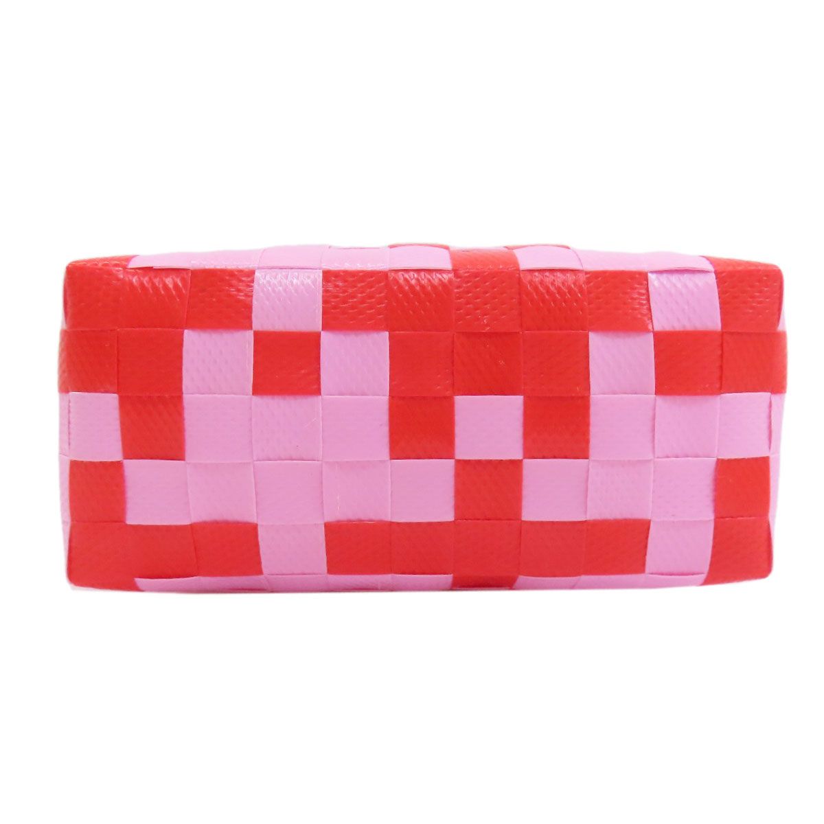 MARNI マルニ キッズ バスケットバッグ ダイヤモンド ハンドバッグ