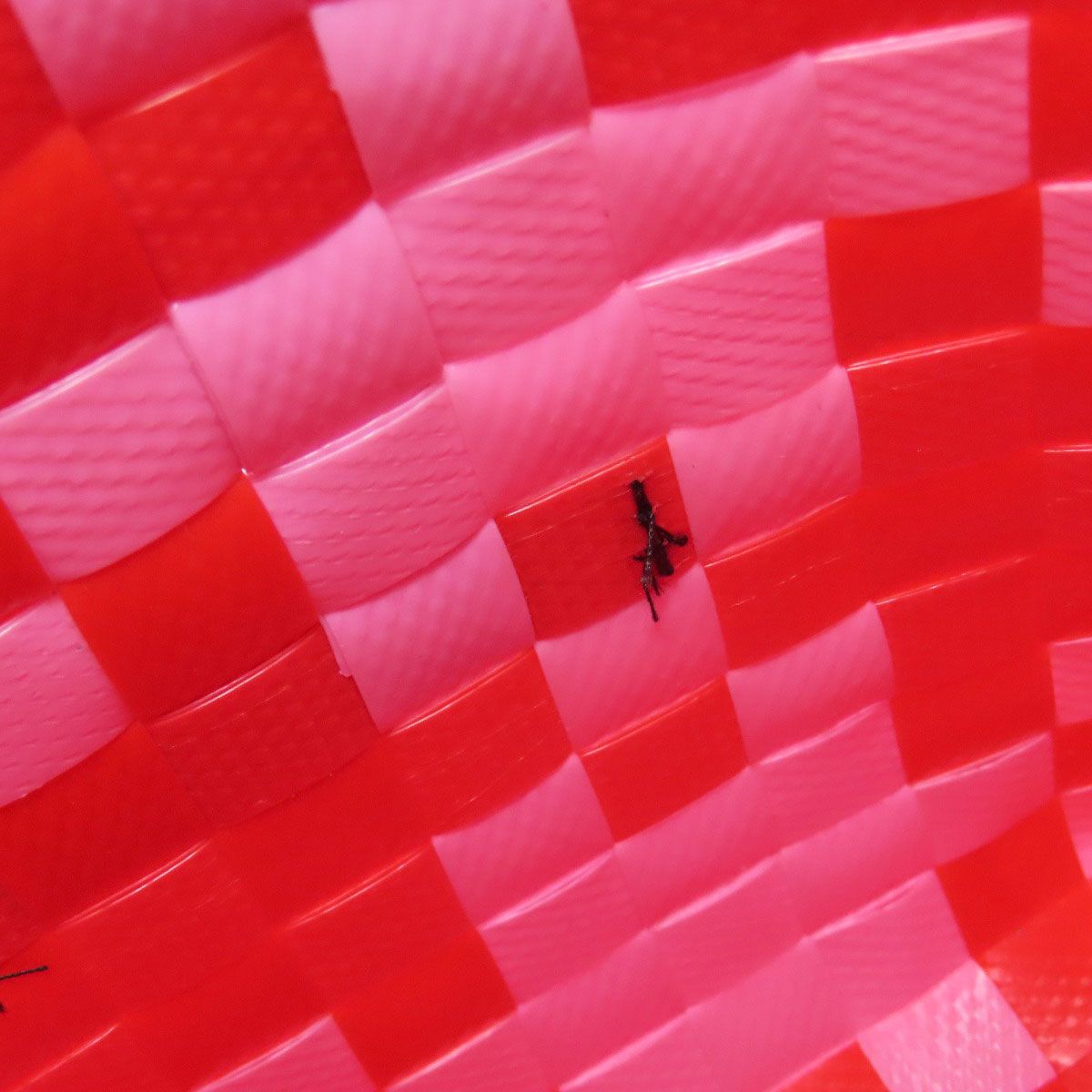 MARNI マルニ キッズ バスケットバッグ ダイヤモンド ハンドバッグ