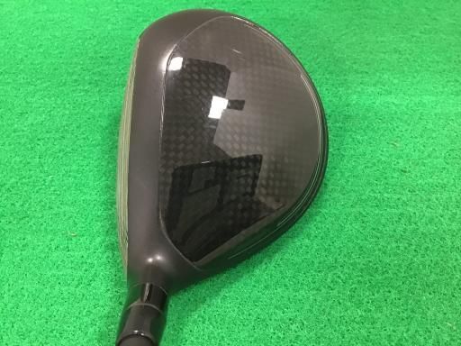 中古】 ブリヂストン BRIDGESTONE B1 ST 5W フェアウェイウッド FW