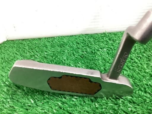 PING iWiシリーズ B60 パター ピン(PING) iWiシリーズパター B60