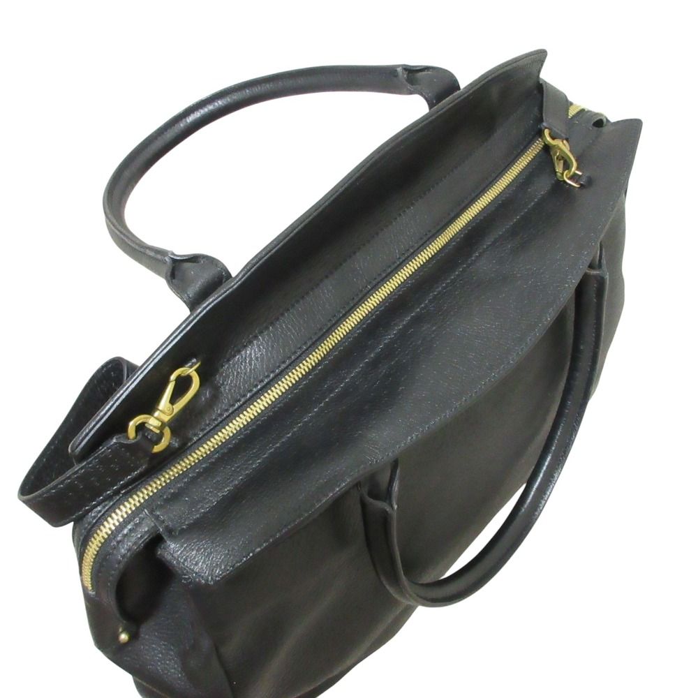 美品 Salvatore Ferragamo サルヴァトーレフェラガモ ガンチーニ