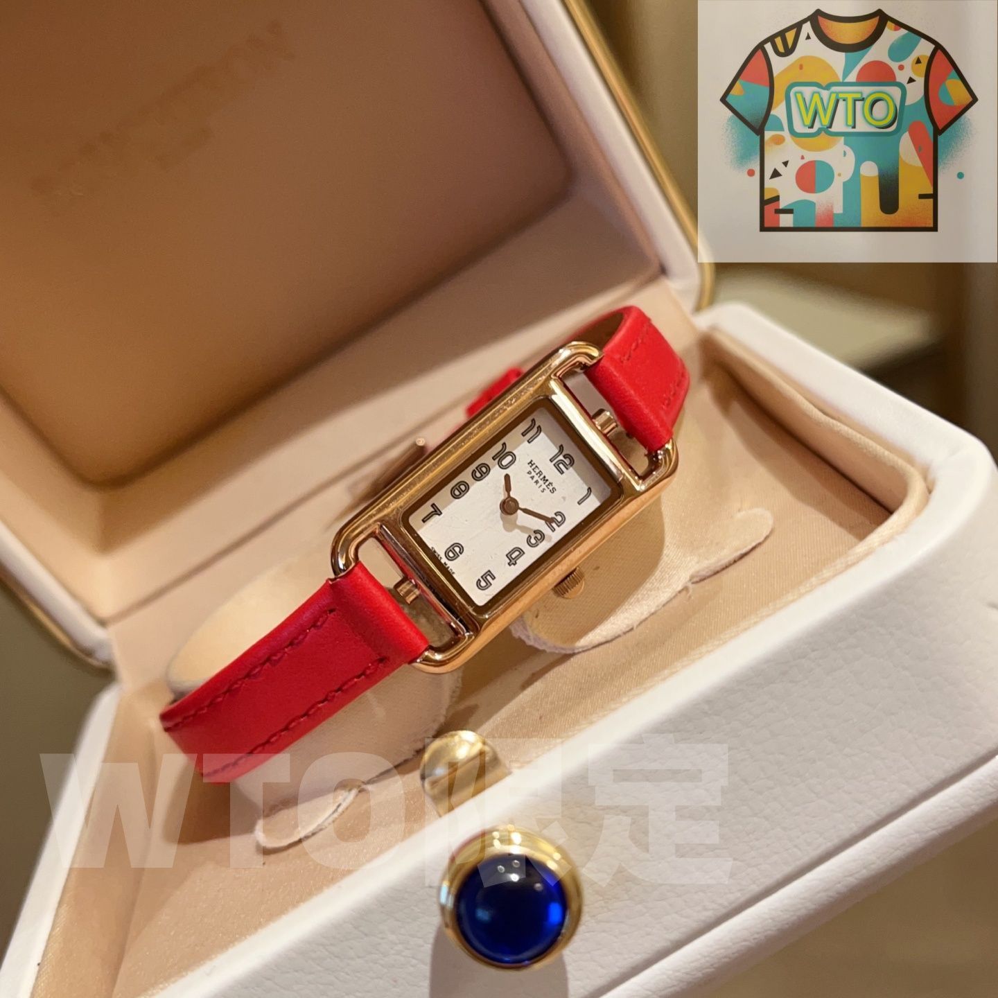 HERMES☆エルメス☆腕時計☆新品同様☆箱付き☆レディース 楽天市場】【ウォッチ】HERMES エルメス シェルシュ ミディ ホワイト