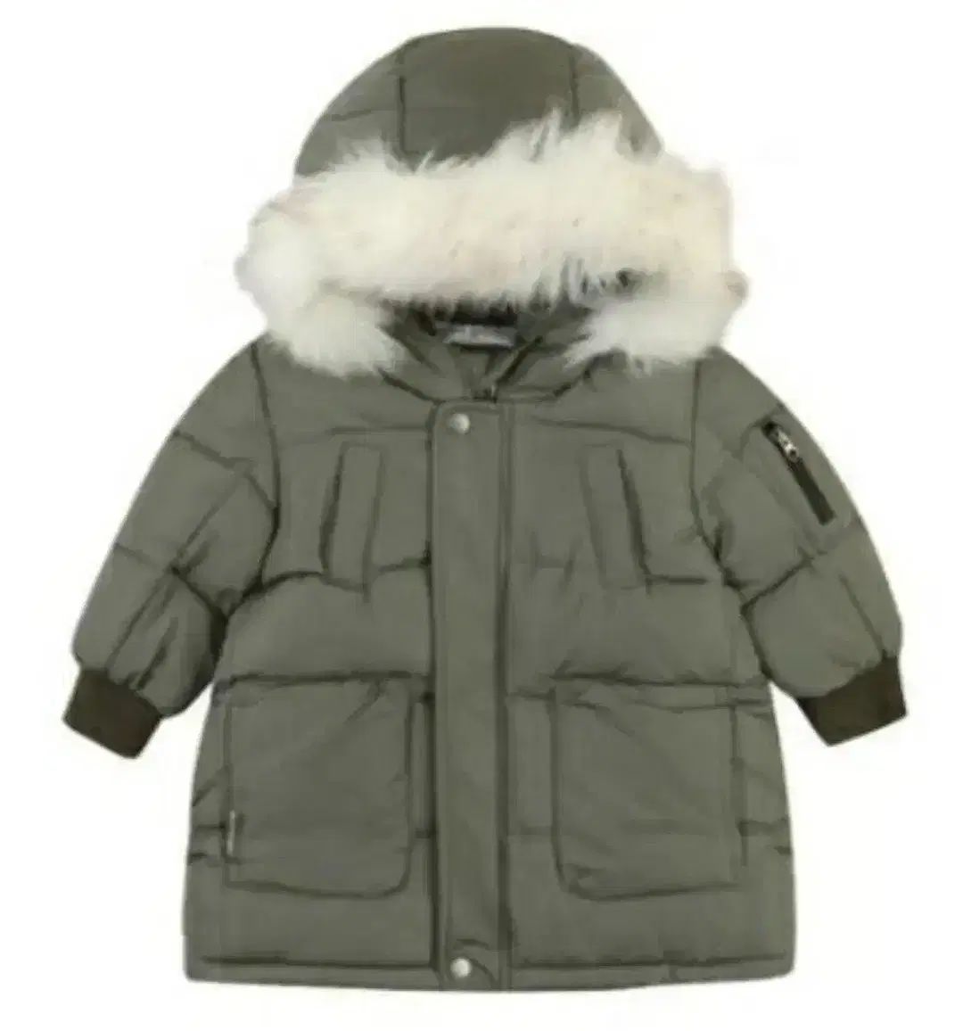 (新品) パコラバン ベイビー ユア 男の子 女の子 ウェルロン 冬 アウター