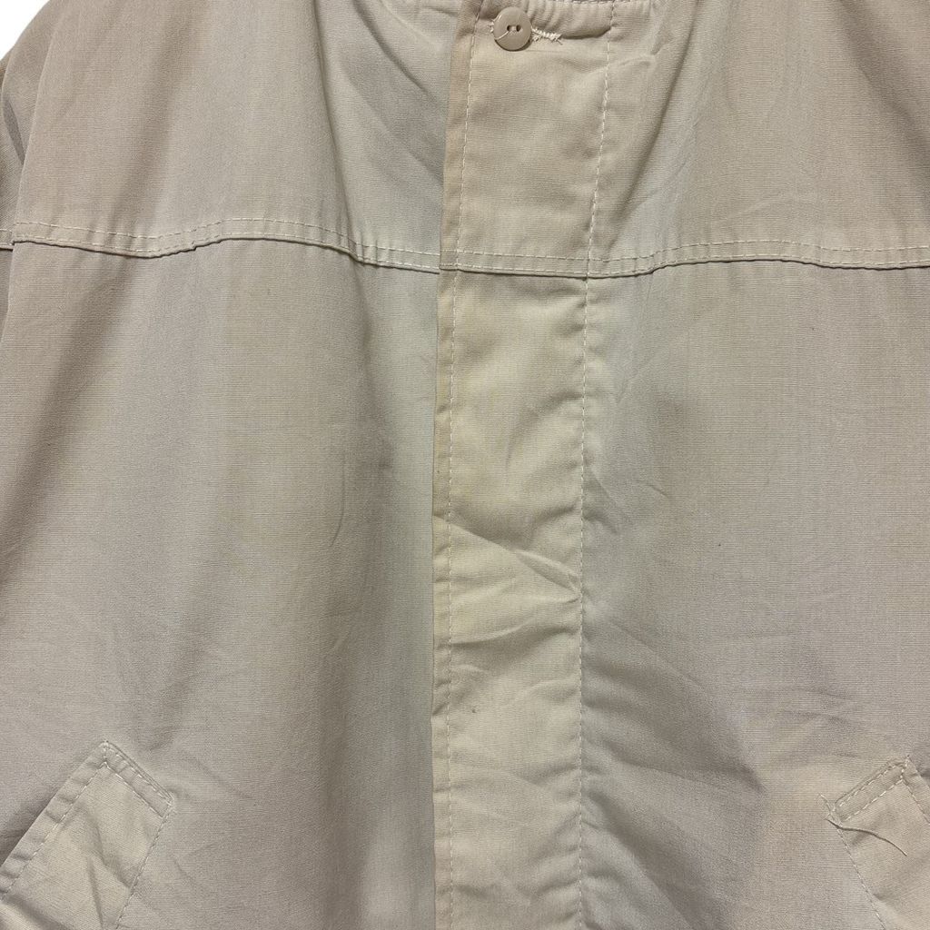 Catalina La Paz】 70～80s PRIDEジップ トビウオ柄 カップショルダー