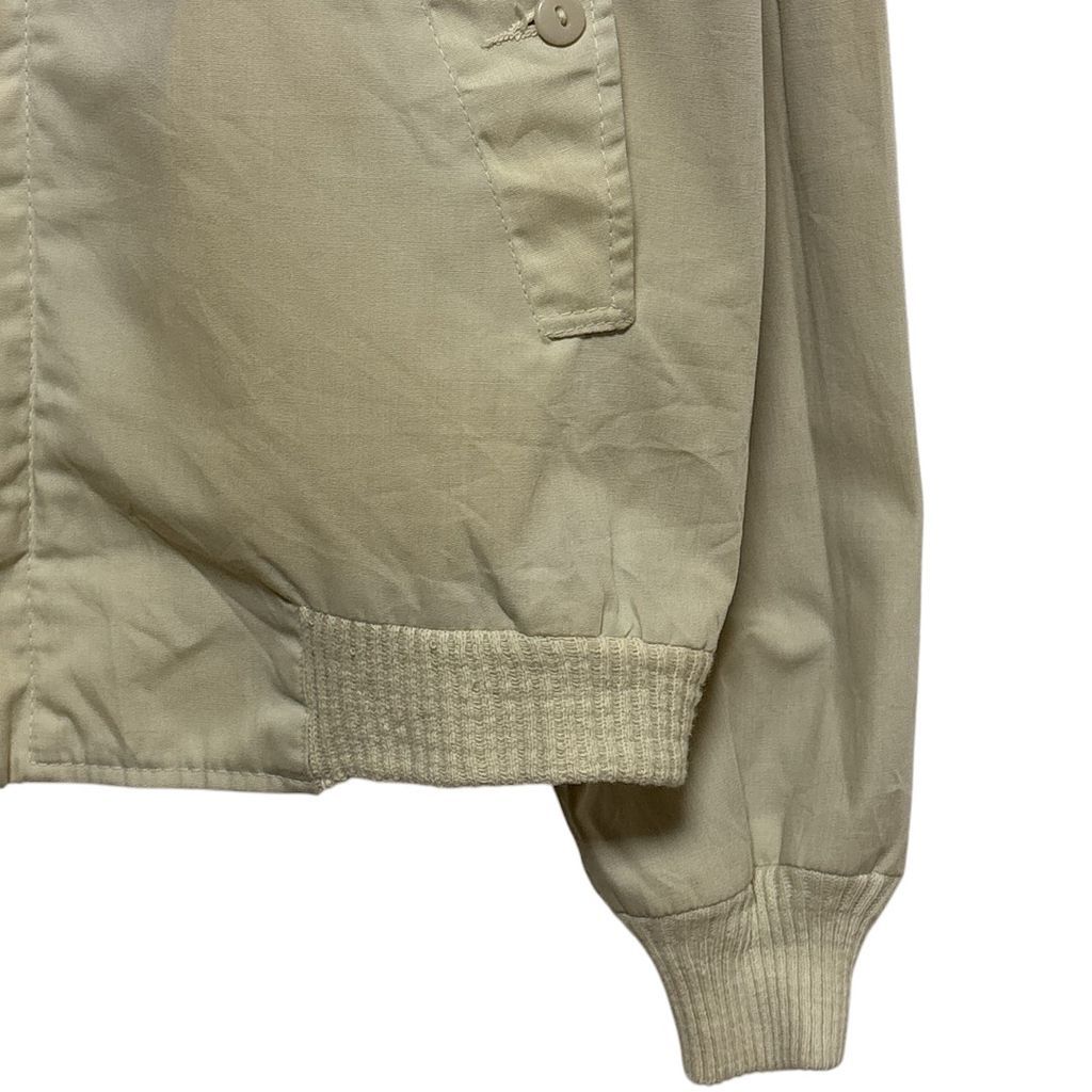Catalina La Paz】 70～80s PRIDEジップ トビウオ柄 カップショルダー