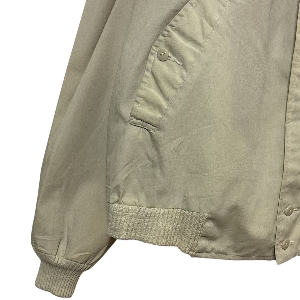 Catalina La Paz】 70～80s PRIDEジップ トビウオ柄 カップショルダー