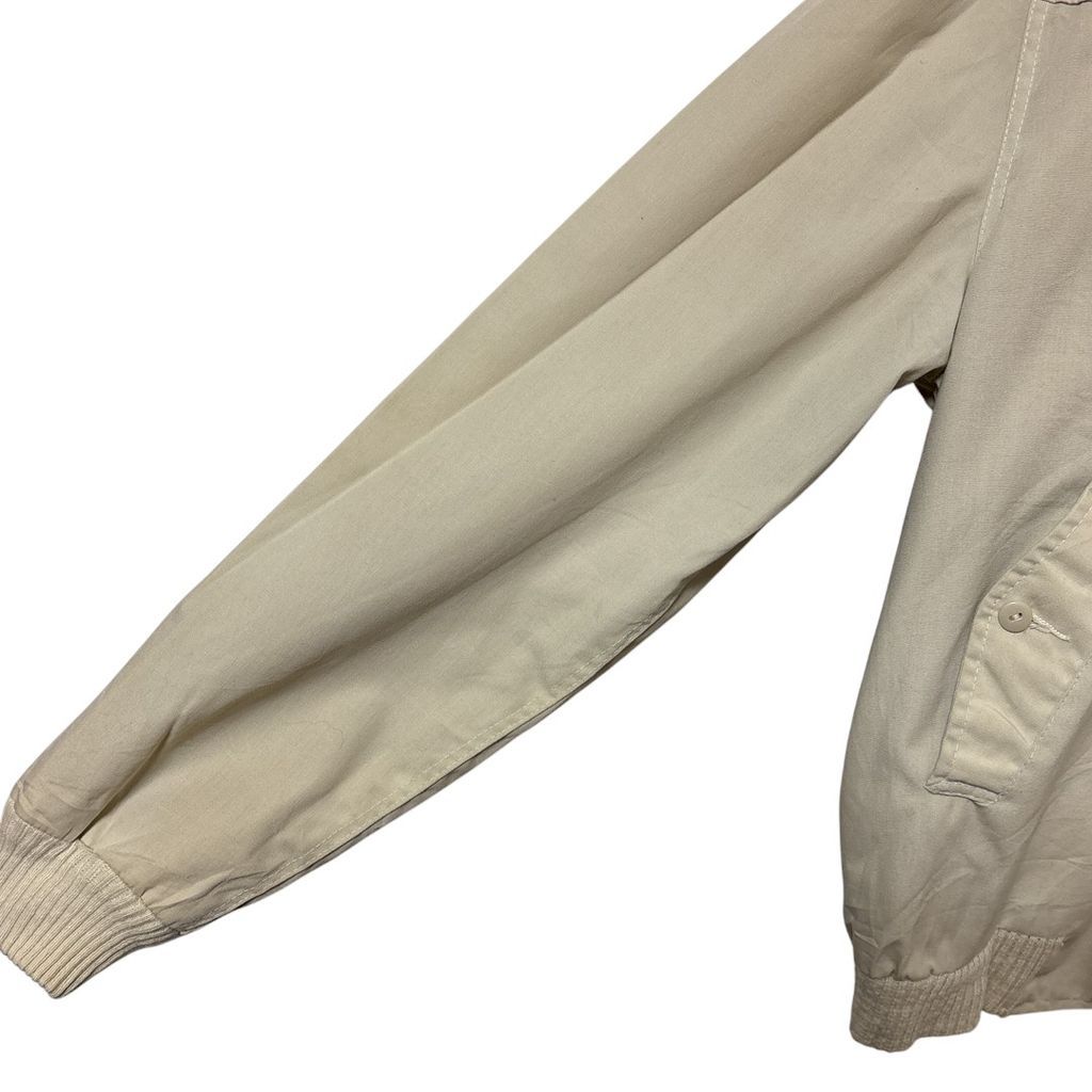 Catalina La Paz】 70～80s PRIDEジップ トビウオ柄 カップショルダー