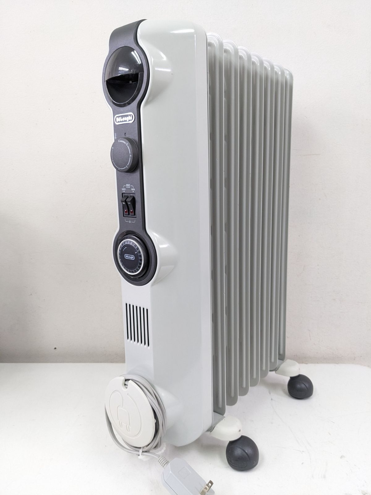 デロンギ HJ0812 HJ0812 デロンギ オイルヒーター - 価格比較 配送