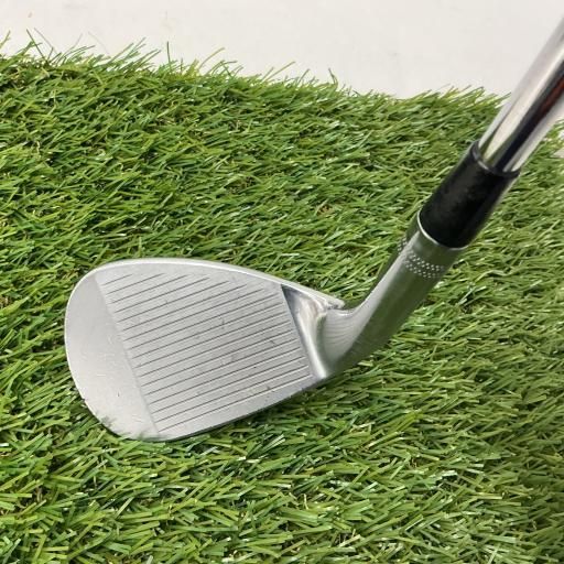 中古】 タイトリスト VOKEY FORGED(2017) 56°/10°M ウェッジ WG