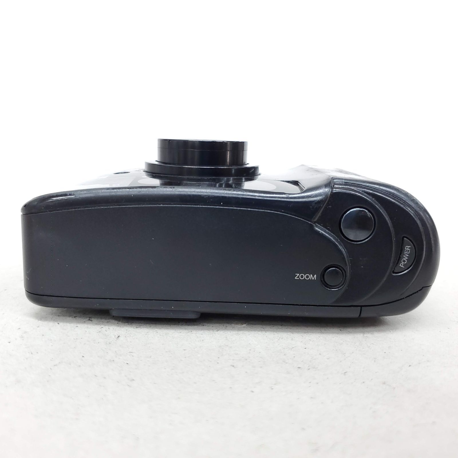 フィルムカメラ bm-311z 動作確認済】 KONICA BIG mini BM-311Z F1010-379-1-22v - メルカリ