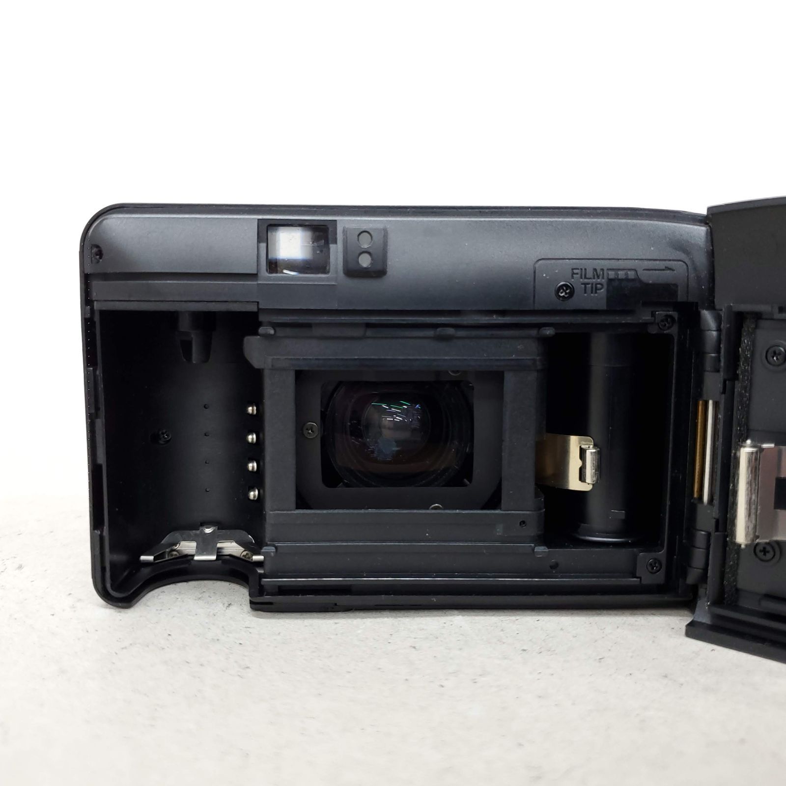 フィルムカメラ bm-311z Konica Big Mini Super Compact Zoom BM-311Z 35mm point-and-shoot