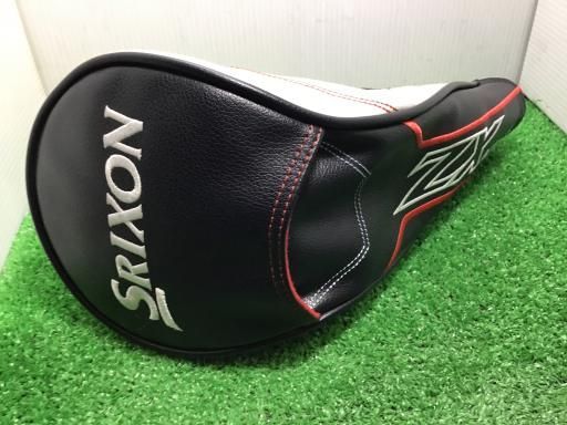 ダン DUNLOP ダンロップ スリクソン ZX5 Mk-II LS ドライバー Diamana ZX-II