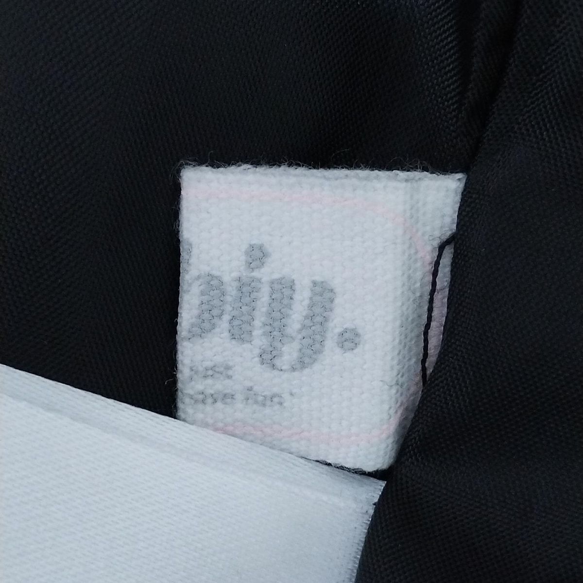 Bibiy.(ビビィ) オールインワン サイズF レディース美品 - 黒 ショート