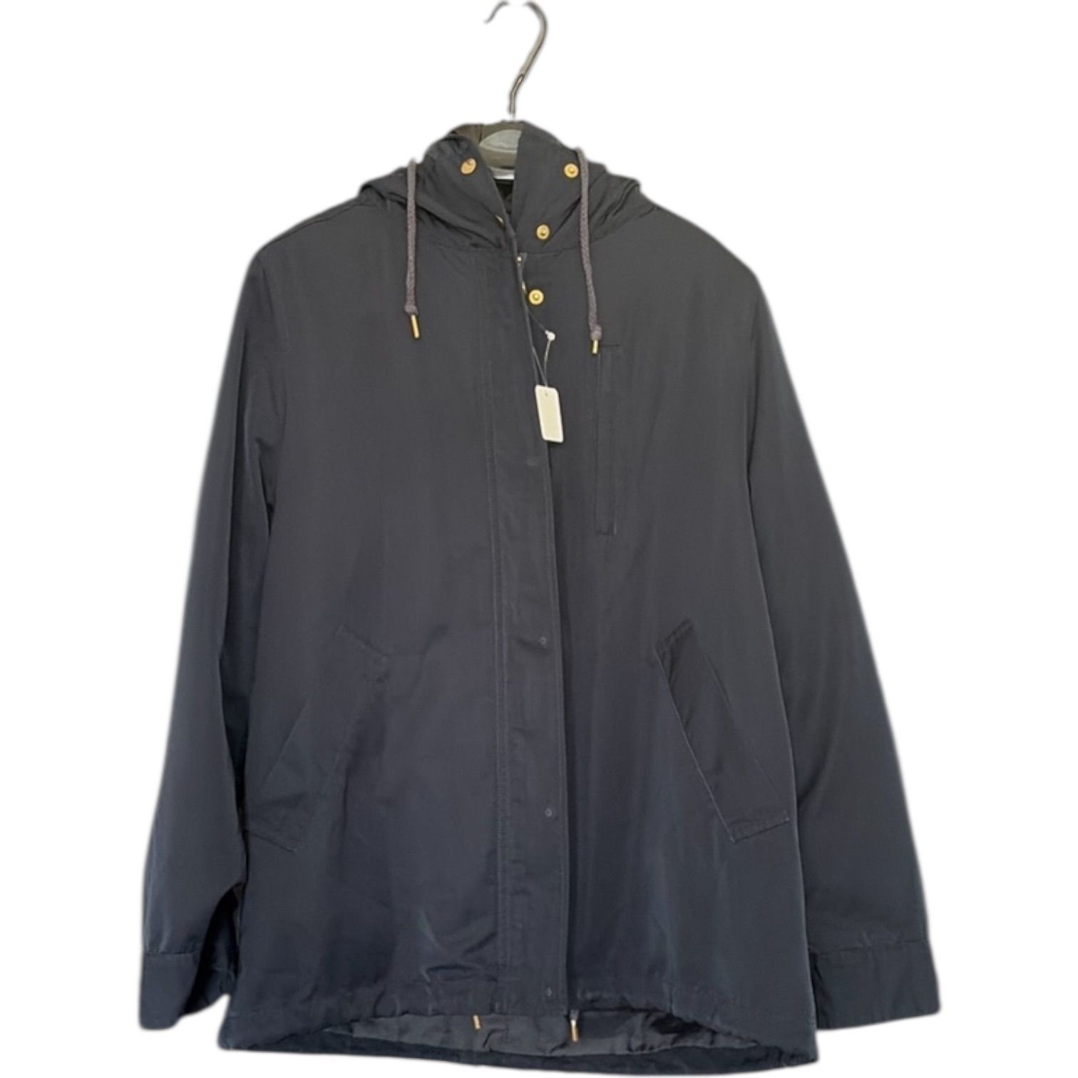 Z1622BARNYARDSTORM バンヤードストーム Jacket ネイビー 濃紺 紺色