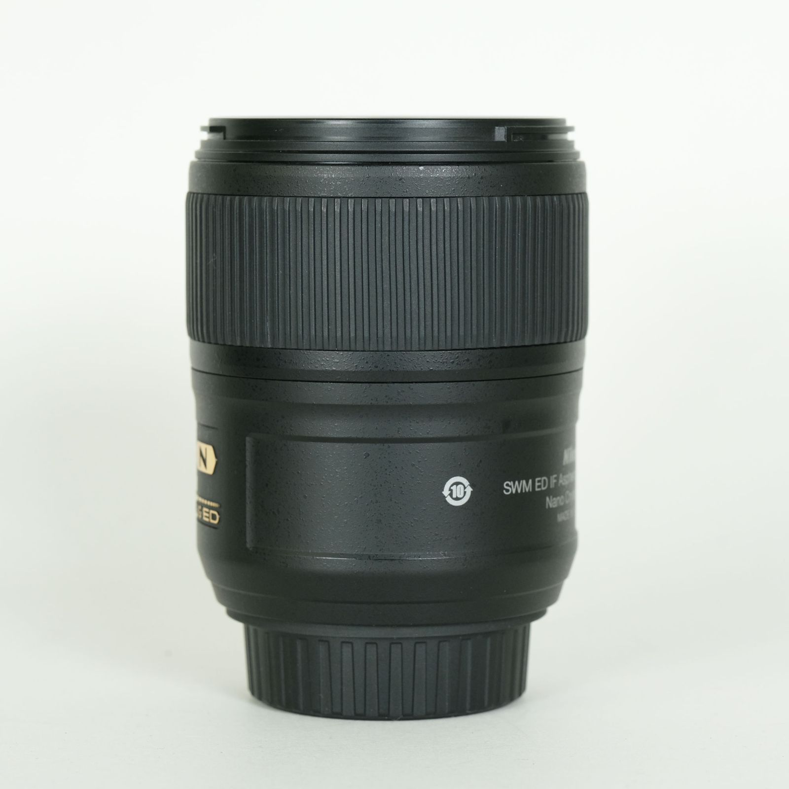 良品 | 高級フィルター付] Nikon AF-S Micro NIKKOR 60mm f/2.8G ED
