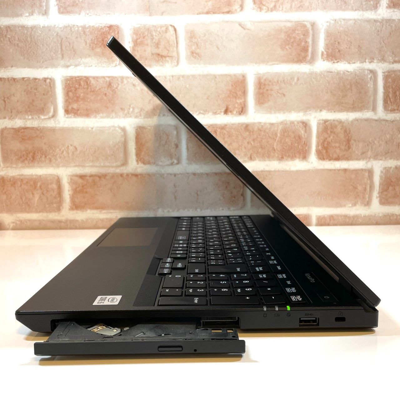 ☆破壊的価格☆ 第10世代i5 テンキー DVDドライブ NEC G19 - メルカリ