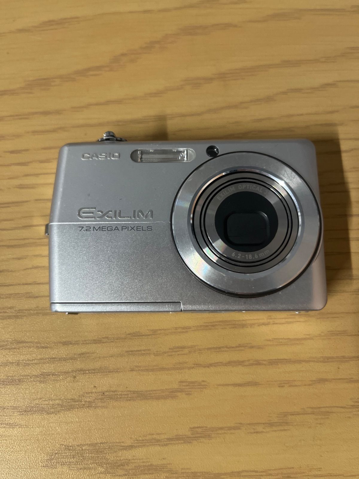 カシオ EXILIM コンパクト デジタルカメラ コンデジ EX-Z700 - メルカリ