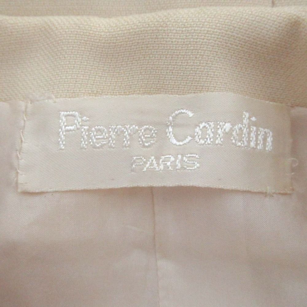良品 60-70s pierre cardin ピエールカルダン ヴィンテージ コーン