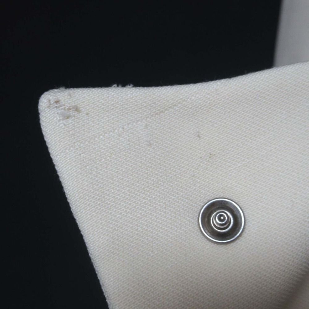 良品 60-70s pierre cardin ピエールカルダン ヴィンテージ コーン