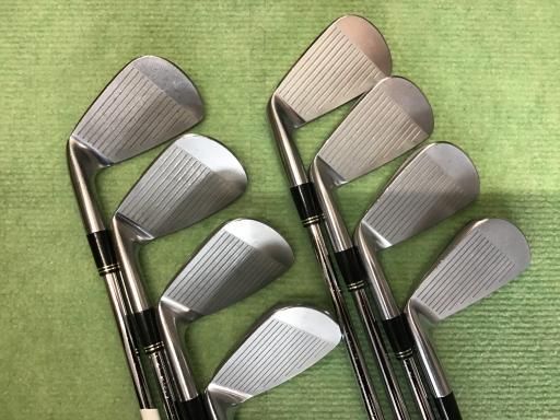 Srixon ZR-700ドライバー & Ignio IG-01クラブセット Srixon ZR-700